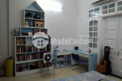 Nhà bán quận 11, hẻm xe tải, cực rẻ, 109.5m2, ngang 5m, vuông vức