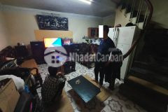 Nhà mặt ngõ ô tô quỳnh mai, 111m2, mặt tiền 9.5m, giá 129 triệum2