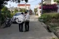 Bán gấp lô đất đường phùng hưng 1 soẹt. xã an phước long thành