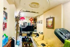 Tt quận hoàng mai 2 mặt ngõ ôtô nhà đẹp ở ngay 47m 4t 5.5tỷ mai động