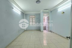 Bán nhà đường số 7, phường 7, quận gò vấp, giá 4, 5 tỷ.