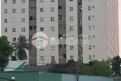 Bán đất đường thạnh lộc 27, phường thạnh lộc, quận 12, giá 29 tỷ.