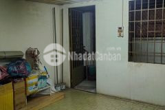 Bán nhà đường nguyễn ảnh thủ, ấp trung chánh 1, huyện hóc môn, giá 3, 5 tỷ.