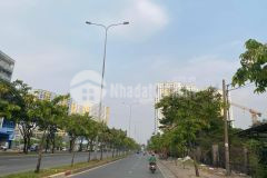 Nhà bán đường an dương vương, 82m2, cấp 4, 4.817, giá chỉ 5.3 tỷ tlcc.