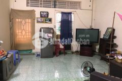 Bán nhà đường đông hưng thuận 19, phường đông hưng thuận, quận 12, giá 6, 3 tỷ.