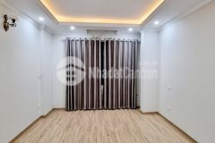 Nhà mới 1 trệt 1 lầu 4.5x21m đông hưng thuận quận 12