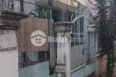 Bán nhà đường khu phố 1, phường hiệp thành, quận 12, giá 3, 8 tỷ.