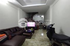 Cần bán gấp nhà nguyễn văn cừ 62m x 4 tầng, mt 4m, giá chỉ 6.3 tỷ thương lượng