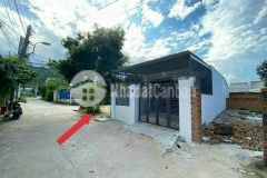 Cần bán đất lô góc xã phước đồng