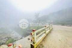 Đón sóng du lịch sapa bán lô đất 2 mặt tiền tại tả phìn