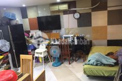 Nhà mặt phố trần khát chân, sổ 290m2, mặt tiền 6m, nở hậu 9m, giá 168 triệum2