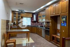 Nhà phân lô, gara ô tô, thang máy phố nguyễn ngọc nại, thanh xuân, 0911554873.