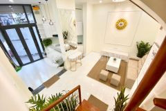 Bán gấp nhà phố bạch mai phường cầu dền, ngõ ô tô thông, 45m2 chỉ 3.3tỷ, 0985079048.