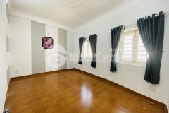 Bán nhà hẻm rộng nơ trang long, q. bình thạnh, 50m2, ngang 6m, 4 lầu, 5 phòng.