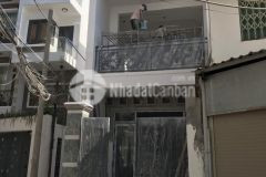 62 bán nhà hẻm otô 2 mặt tiền đường ba cu trung tâm tp vũng tàu