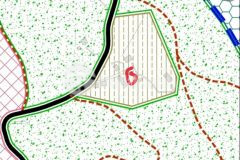 Mảnh đất vị trí đắc địa nhất khu phan cán sử, y tý, bát xát, lào cai