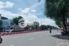 Hxh lê thị hồng gấm hóc môn 320m2 ngang bề thế 16m.