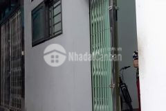 Chính chủ bán nhà hồ tùng mậu, nam từ liêm 4 tầng 50m2, lô góc, 2 mặt thoáng nhỉnh 4 tỷ, lh 0986519695.