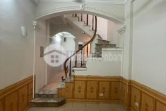 Bán nhà hoàng liệt sát hồ linh đàm 32m4 tầng nhỉnh 3 tỷ