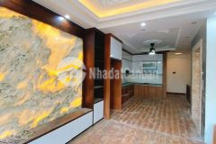 Bán gấp liền kề 50m2 tại văn phú, hà đông