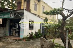 Bán lô đất mặt tiền lý thường kiệt, phường đông lương