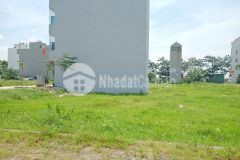 Bán lô đất dịch vụ đồng mai vị trí đẹp, 50m2, ô tô vỉa hè, không lỗi gì, 2.8 tỷ