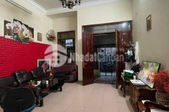 Bán nhà đẹp mặt ngõ phố hoàng ngân nguyễn thị định 60m2, 4 tầng, 7.5 tỷ