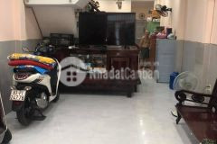 Phạm văn chiêu 63m 2 tầng chỉ 4.5 tỷ p14 gò vấp