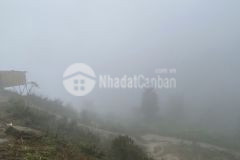 Đón sóng quy hoạch sa pa bán nhanh lô đất vàng 2 mặt tiền view siêu đẹp