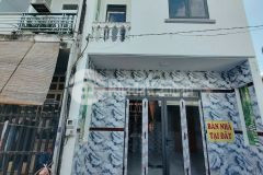 Bán nhà 1t1l phường tân vạn, tp biên hòa, 51m2, shr, 1.95tỷ. lh0971654649