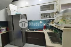 Bán nhà ngõ minh khai, ngõ 3 gác, gần phố, 5 tầng 30m2 chỉ 2.95 tỷ, 0985079048.
