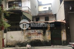 Bán đất tặng nhà cấp 4 đặng thai mai tây hồ,