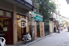 Bán gấp nhà chùa bộc lô góc ba thoáng, 20m ra phố, 45m2, 4 tầng, 6.5 tỷ