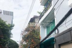 Nhà lê đức thọ, vị trí an sinh cực tốt, 64m2, 9.8tỷ