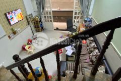 Gấp bán siêu phẩm 4 tầng 45m2, 5.65tỷ nhà mới mua về ở ngay