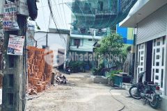 Bán nhà lê trọng tấn, hẻm xe tải, 94m2, ngang 4.3, 6pn, chỉ 6.39 tỷ