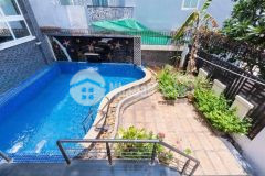 Bán biệt thự đường trần phú. p.1. khu đồi sứ.