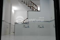 Bán nhà 1 lầu 4x10 tại vĩnh lộc b, bình chánh, shr, 1.38 tỷ. lh 0933736854