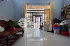 Nhà hxh, 1 sẹc, đường lô tư, bình tân 5x18m, giá chỉ 5.3 tỷ.