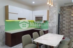 Nhà mới đẹp, nội thất xinh xắn hxh thông 6m ở ngay phạm văn bạch