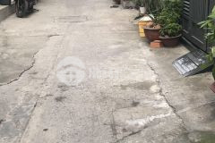 Hẻm xe con bùi quang là gò vấp 28m2 2 tầng mới hiện đại.