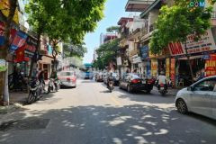 Đất vàng nguyễn sơn long biên. đường ô tô vỉa hè 2 chiều kinh doanh cực hiếm.