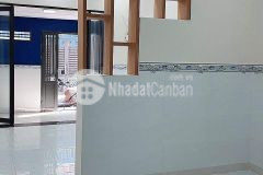 Hxh 59m2 bùi quang là, gò vấp bao rẻ 4.85 tỷ