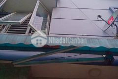 Chính chủ cần bán nhà xuân đỉnh, bắc từ liêm, 44m2, 5 tầng, mt 6m, nhỉnh 4 tỷ. 0835956891.