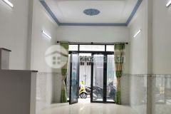 Cần bán gấp, giá tốt, 5.6 tỷ nhà tân hương gần độc lập.