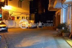 Nhà mặt ngõ 37 tạ quang bửu, ô tô tránh, 55m2 x 4 tầng, mặt tiền 4m, giá 11.5 tỷ