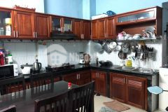 Nhà giá rẻ mtkd hiệp thành 17, 4x17.5,1 lầu, giá 5.8 tỷ