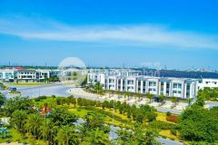 Bán villa 135 đẹp y trong ảnh, cần bán trước tết