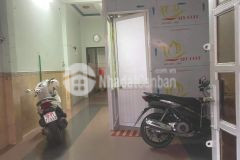 Bán nhà thoại ngọc hầu hẻm 8m, 79m2 4 tầng, chỉ 6.89 tỷ tl.