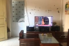 Nhà mặt phố minh khai, 201m2, mặt tiền 10m, giá 274 triệum2